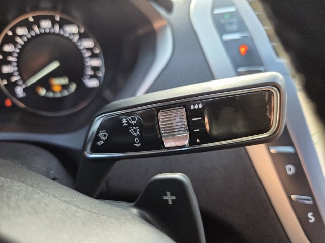 2020 Lincoln MKZ Reserve