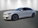 2020 Lincoln MKZ Reserve