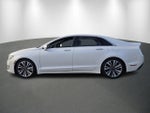 2020 Lincoln MKZ Reserve