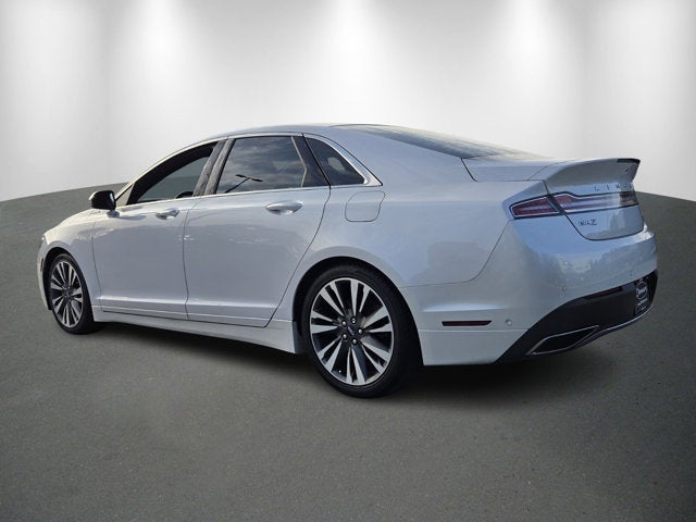 2020 Lincoln MKZ Reserve