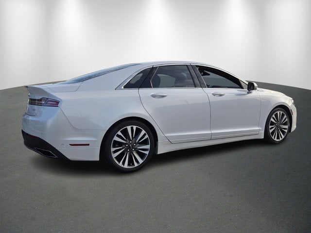 2020 Lincoln MKZ Reserve