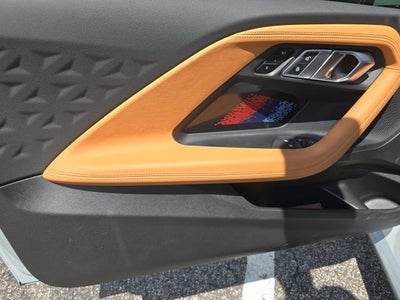 2023 BMW M2 Base