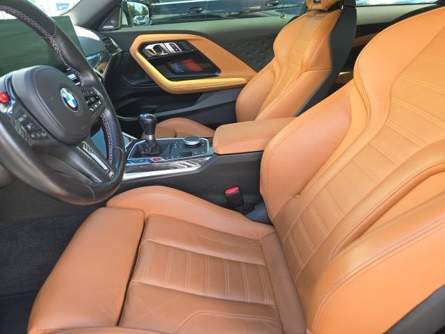 2023 BMW M2 Base