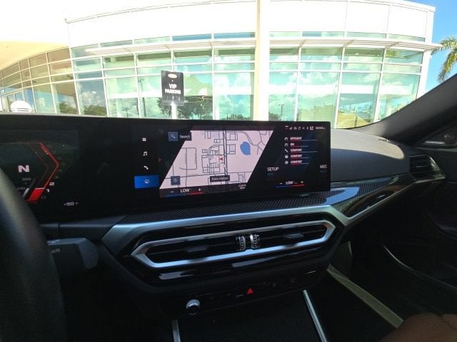 2023 BMW M2 Base