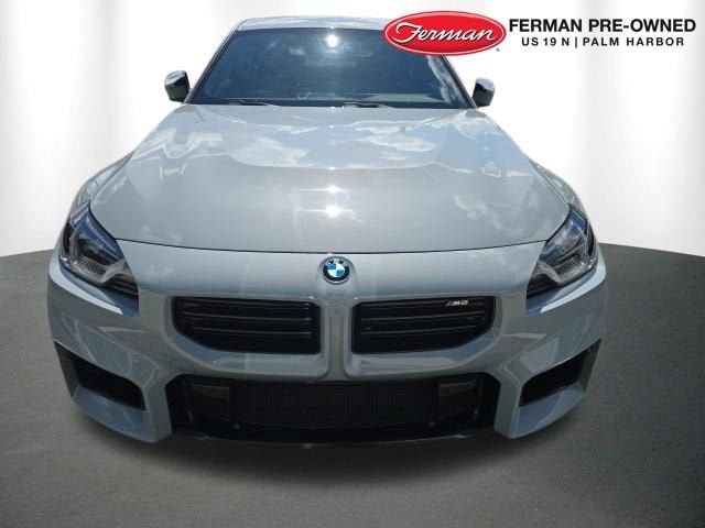 2023 BMW M2 Base