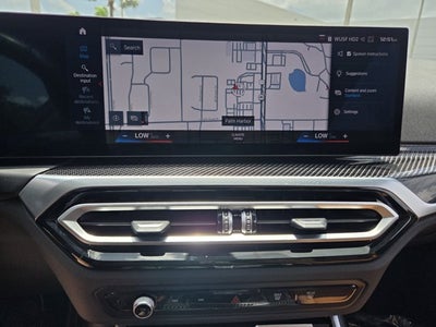 2023 BMW M2 Base