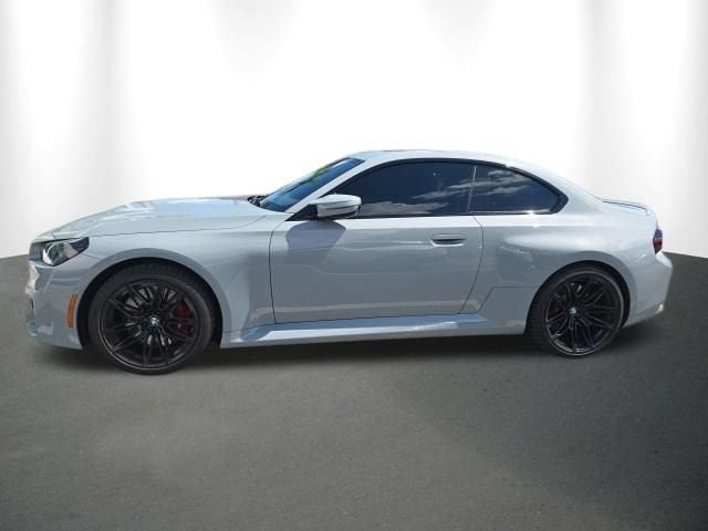 2023 BMW M2 Base