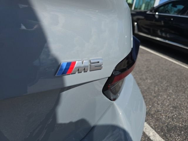 2023 BMW M2 Base