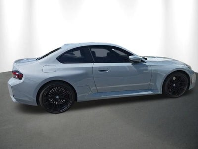 2023 BMW M2 Base