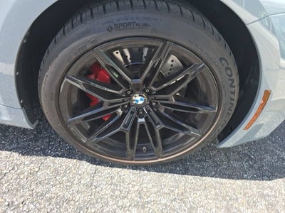 2023 BMW M2 Base