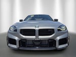 2026 BMW M2 Coupe