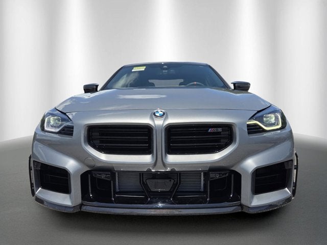2026 BMW M2 Coupe
