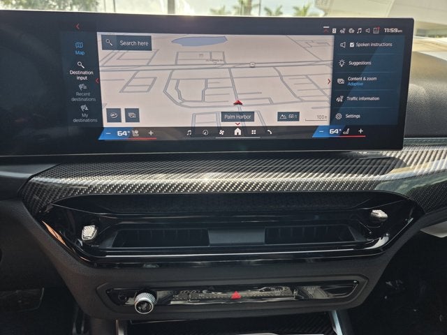 2026 BMW M2 Coupe