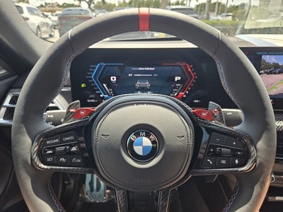 2026 BMW M2 Coupe