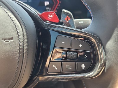 2026 BMW M2 Coupe