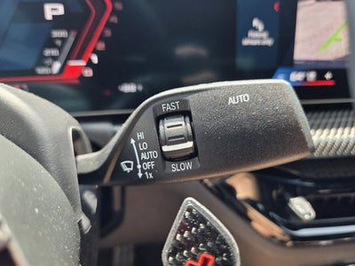 2026 BMW M2 Coupe