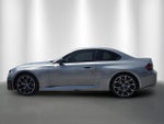 2026 BMW M2 Coupe