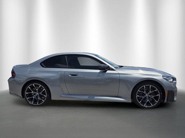 2026 BMW M2 Coupe