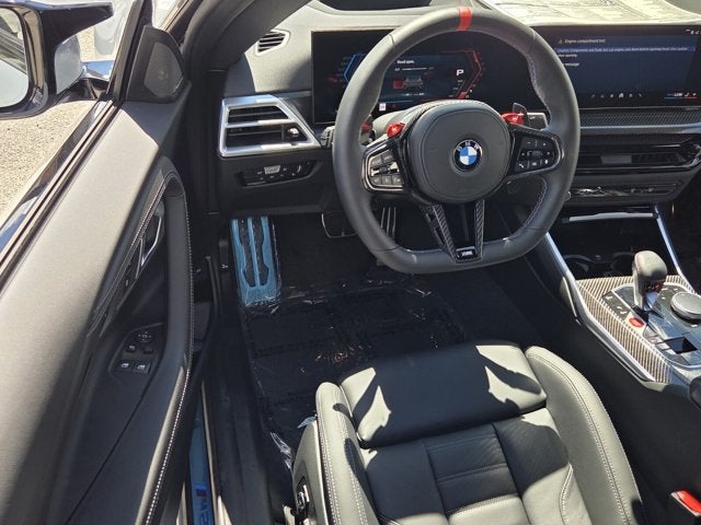 2026 BMW M2 Coupe