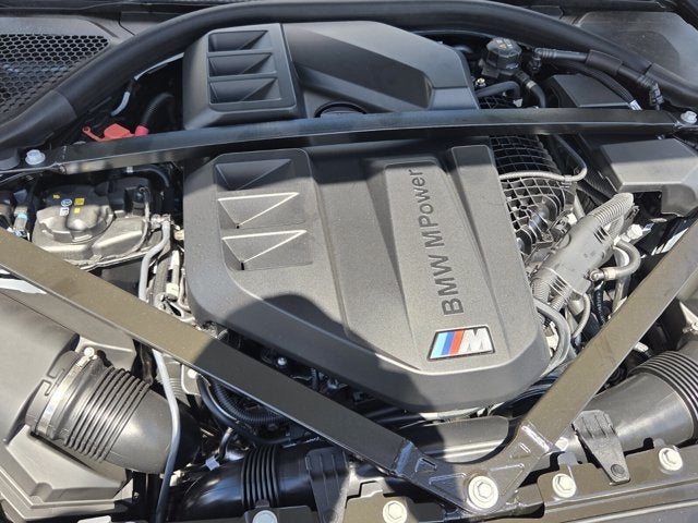 2026 BMW M2 Coupe