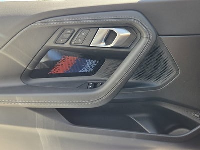 2026 BMW M2 Coupe