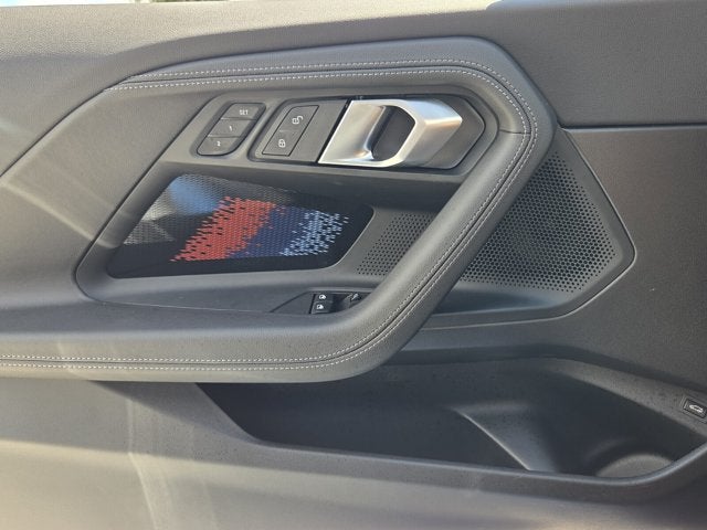 2026 BMW M2 Coupe