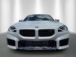 2026 BMW M2 Coupe