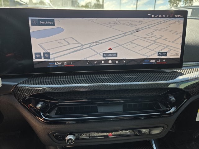 2026 BMW M2 Coupe