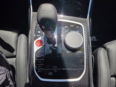 2026 BMW M2 Coupe