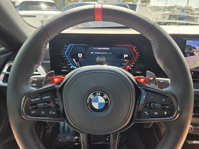 2026 BMW M2 Coupe