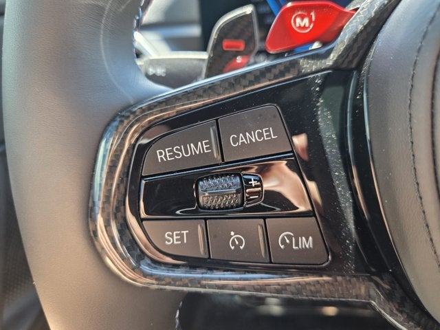 2026 BMW M2 Coupe