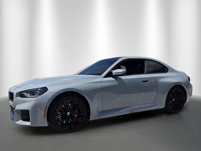 2026 BMW M2 Coupe
