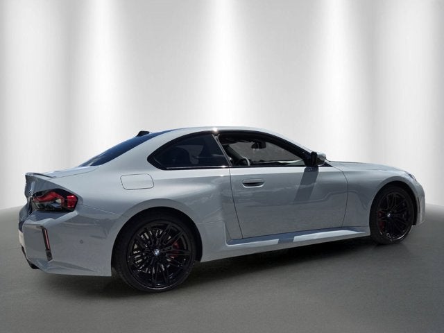 2026 BMW M2 Coupe
