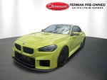 2025 BMW M2 Base