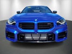 2025 BMW M2 Coupe