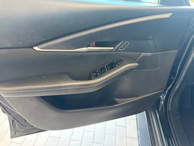 2022 Mazda Mazda CX-30 2.5 S