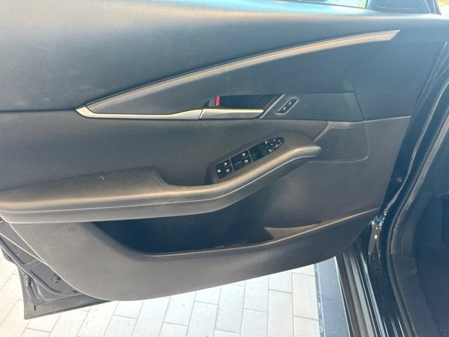 2022 Mazda Mazda CX-30 2.5 S