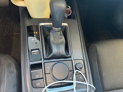 2022 Mazda Mazda CX-30 2.5 S