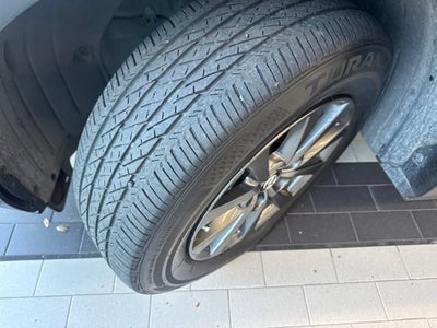 2022 Mazda Mazda CX-30 2.5 S