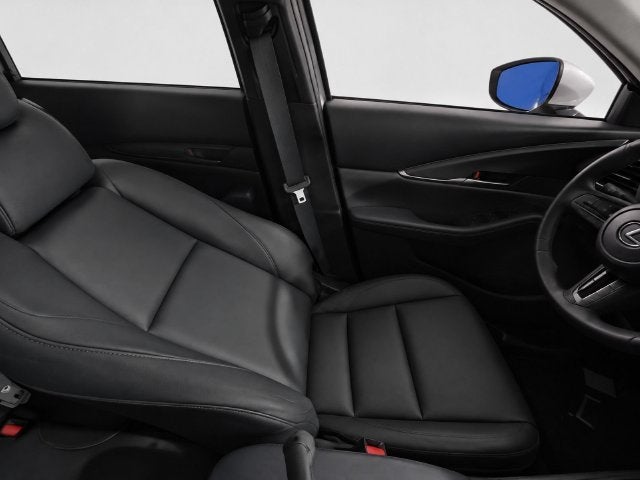 2022 Mazda Mazda CX-30 2.5 S Select Package