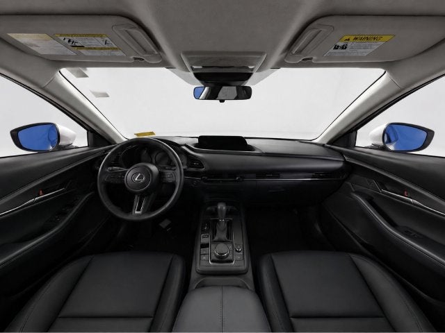 2022 Mazda Mazda CX-30 2.5 S Select Package