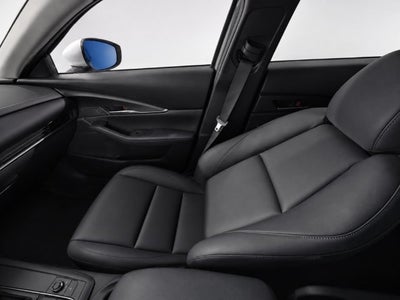 2022 Mazda Mazda CX-30 2.5 S Select Package