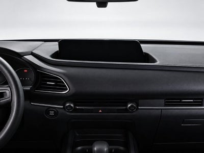 2022 Mazda Mazda CX-30 2.5 S Select Package