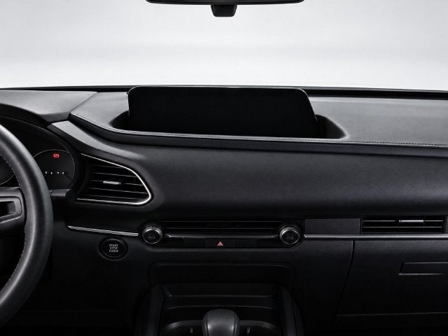 2022 Mazda Mazda CX-30 2.5 S Select Package