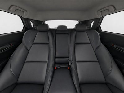 2022 Mazda Mazda CX-30 2.5 S Select Package