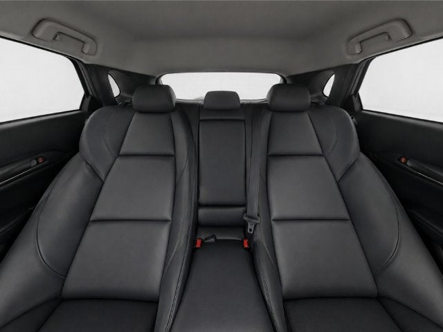 2022 Mazda Mazda CX-30 2.5 S Select Package
