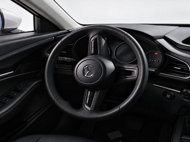 2022 Mazda Mazda CX-30 2.5 S Select Package