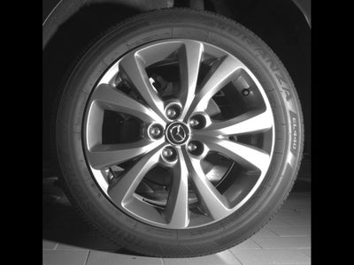 2022 Mazda Mazda CX-30 2.5 S Select Package