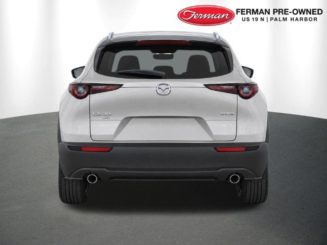 2022 Mazda Mazda CX-30 2.5 S Select Package