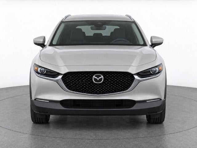 2022 Mazda Mazda CX-30 2.5 S Select Package